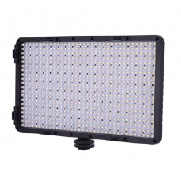Відеосвітло LED Meike Y700BR